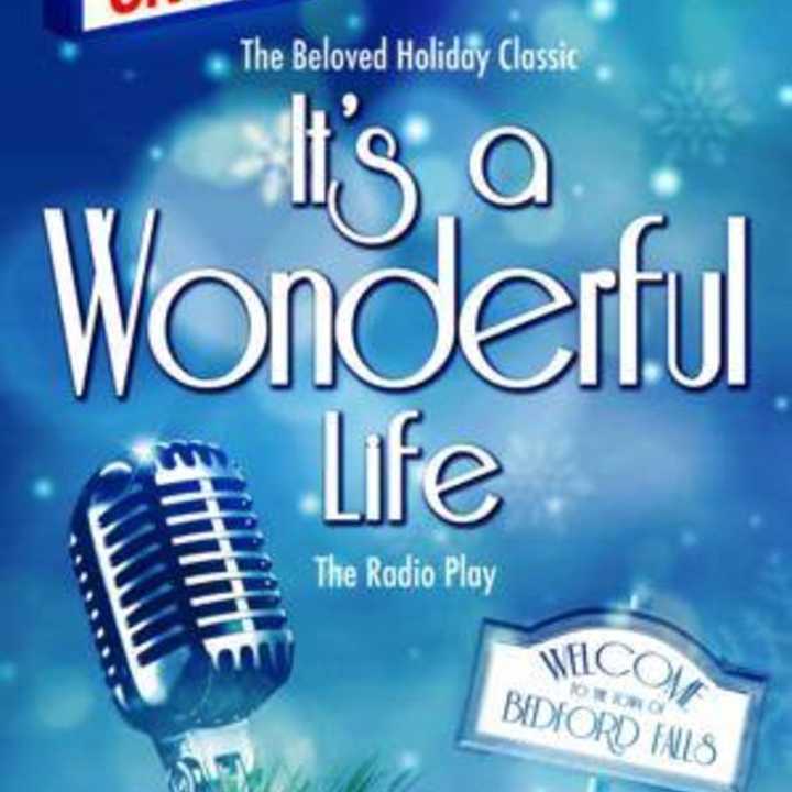 Antrim Playhouse will put on the radio play &quot;It&#x27;s a Wonderful Life&quot; on four dates in December.