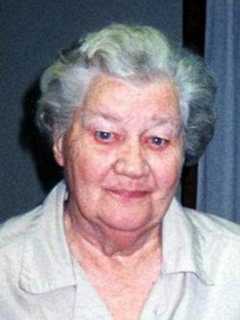 Iva 'Nanny' Discepolo, 94, LongtimeBridgeport Resident