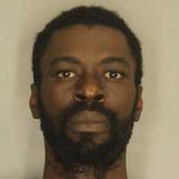 Suspect Quickly Caught After TD Bank Robbery In Newburgh