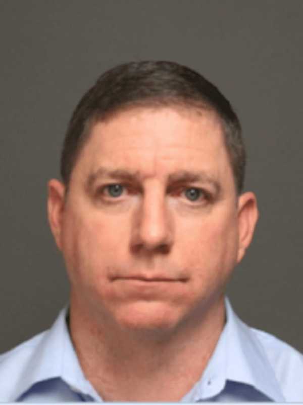 Trial Starts For Fairfield Teacher Accused Of Exposing Himself To Student