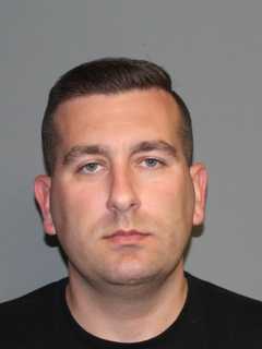 Second Arrest Made In Fairfield County Sexual Assault Case Involving Police Officer