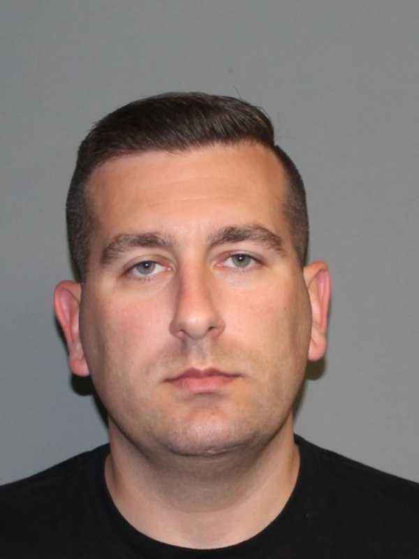 Second Arrest Made In Fairfield County Sexual Assault Case Involving Police Officer