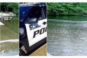 HEROES: Mahwah Police Resuscitate Rockland Teen At Ramapo Reservation