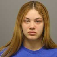18-Year-Old CT Woman Charged With Felony Murder
