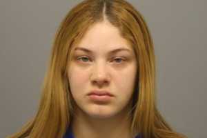 18-Year-Old Ansonia Woman Charged With Felony Murder