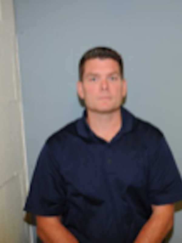 Report: Darien Officers Smelled Of Alcohol On Night Of Shooting