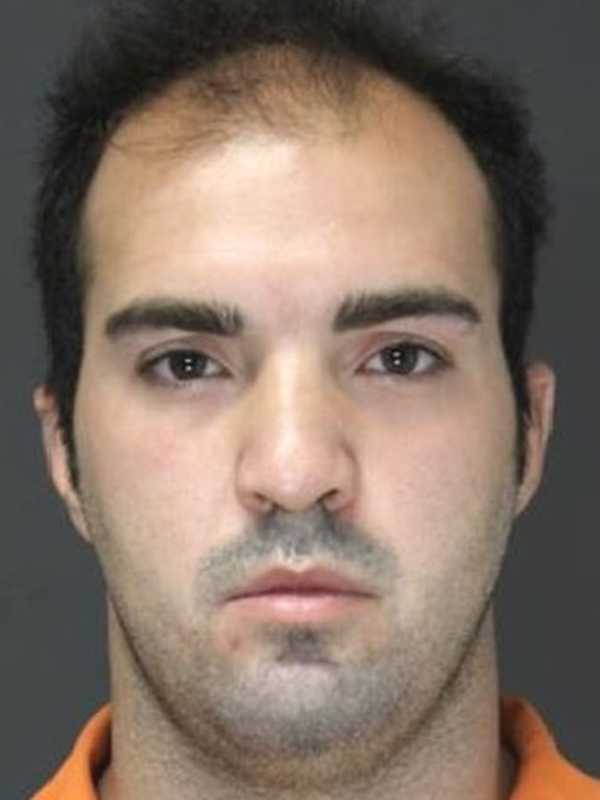 Director Of Saddle Brook School Program Jailed On Child Sex Abuse Charges