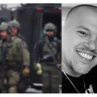 SWAT STANDOFF: Cool-Headed NJ Dispatcher Talks Barricaded Man Out Of House