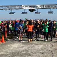 <p>The 2015 Jingle Bell Run/Walk</p>