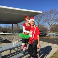 <p>2015 Jingle Bell Run/Walk participants</p>