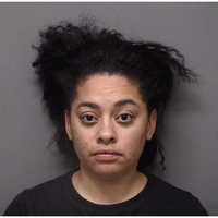 Woman Accused Of Altering Amount On Check Stolen In Darien