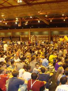 JCC On The Hudson Forming Delegations For Maccabi Games 