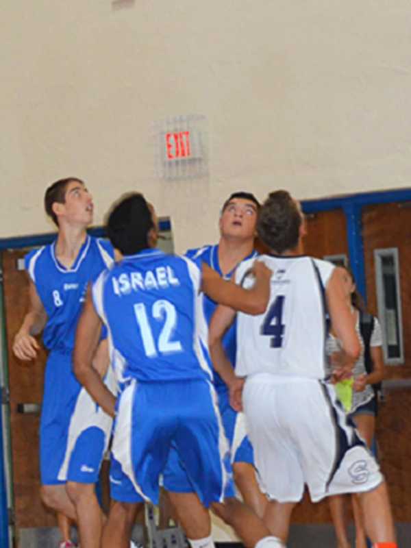 Scarsdale's JCC Mid-Westchester Features Maccabi Games Tryouts, SAT Prep