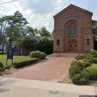 Police Investigate Threat Against Jewish Community Center On Long Island