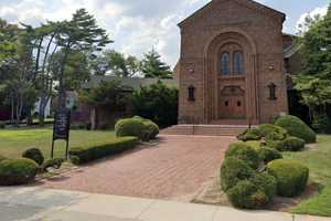 Police Investigate Threat Against Jewish Community Center On Long Island