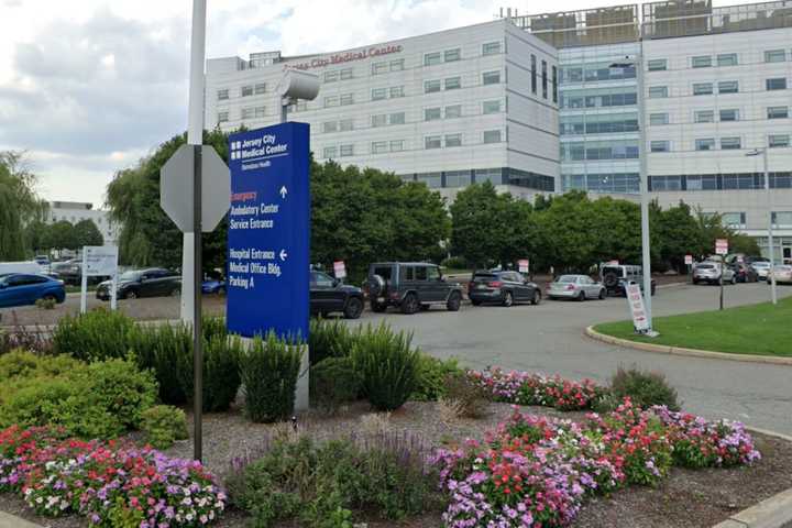 Former Union Officer At Jersey City Med Center, 71, Admits Embezzling $40,455