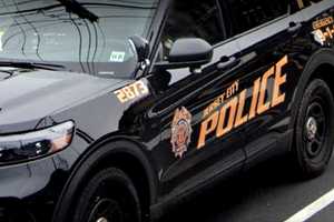 Bergen County Man, 23, Shot Dead In Jersey City