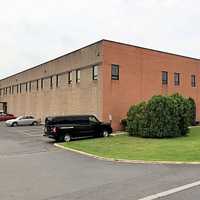 Workers Burned In Explosion At Carlstadt Cosmetics Plant