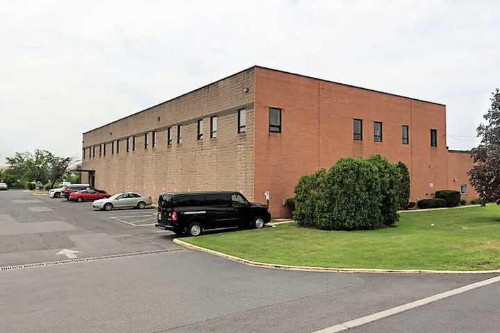 Workers Burned In Explosion At Carlstadt Cosmetics Plant