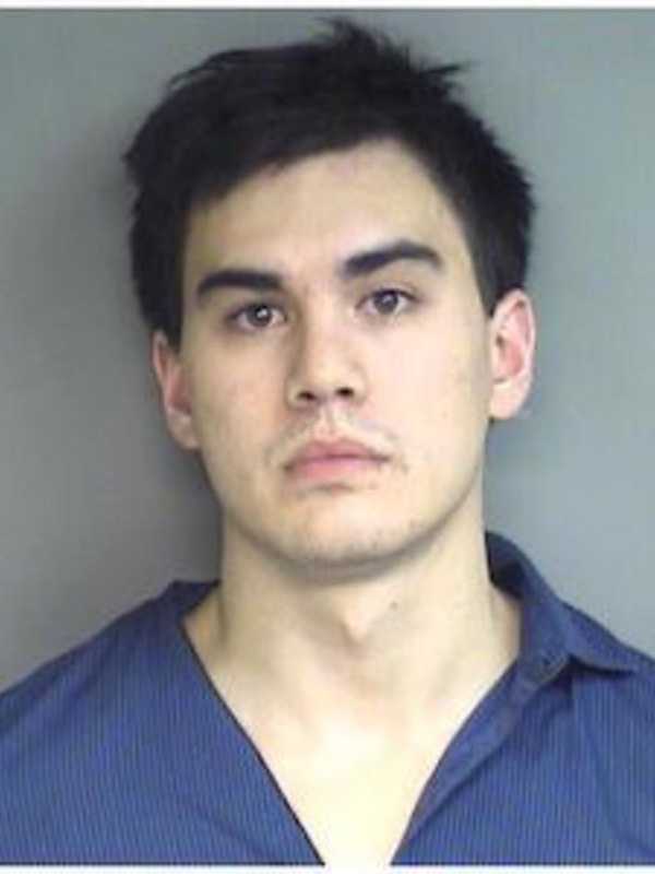 Stamford Man Arrested After Police Receive Tip Of Possible Stolen Gun Sale