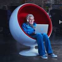 Firecracker NJ Grandmother Is New Face Of JDate Jewish Dating App