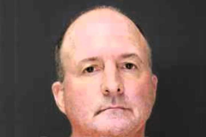 Bergen Mechanic, 63, Charged With Collecting Child Porn