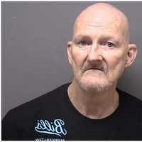 Convicted Felon Charged With Criminal Possession Of Weapon, Darien Police Say