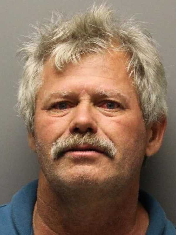 Man Caught With Two Loaded Handguns In Westchester Faces Felony Charge