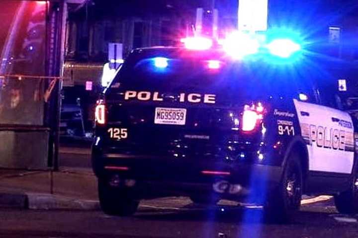 Sleeping Yonkers Man Struck By Stray Bullet In Paterson Home