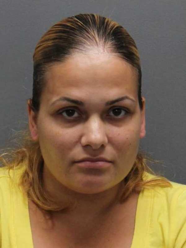 Police: New Rochelle Woman High On Drugs Found Passed Out On Top Of Infants