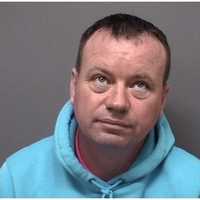 Darien Man Charged With Violating Restraining Order, Released On $25K Bond, Police Say