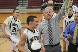 Former Players Help Veteran West Milford Coach Win Back Job