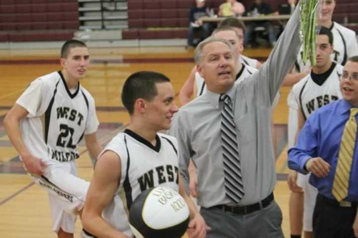 Former Players Help Veteran West Milford Coach Win Back Job