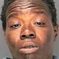 Police: Stolen Car Driver Surrenders, Then Attacks Wallington Officers