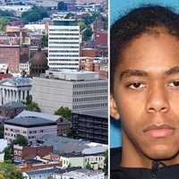 OTHER SHOE DROPS: Young Armed Robber From Garfield Spits On Deal, Gets 23 Years Without Parole