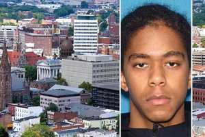 OTHER SHOE DROPS: Young Armed Robber From Garfield Spits On Deal, Gets 23 Years Without Parole