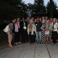 <p>A typical group size for Jersey Girls Food Tours.</p>