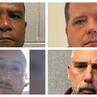 Jehovah's Witnesses Caught Sexually Abusing More PA Children, Prosecutors Say