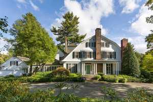 Luxury Real Estate Market Improves In Westchester