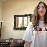 <p>A Friday Night Lights Friday, May 8 salutes baseball and softball players. Jessica Leff, class of 2020 valedictorian sings the National Anthem.</p>