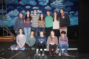 John Jay High School Students Present 'Little Women'