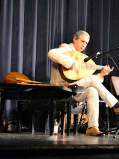 John Jay High School Features Lebanese Music Workshop