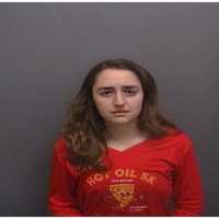 Wrong-Way Driver Found Drunk, Slumped Over Wheel In Darien: Police