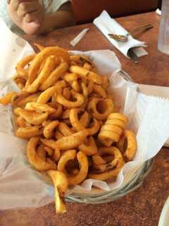 DVlicious Finalist JK's Restaurant In Danbury Serves Up 'Hot' Fries