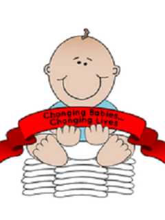 ‘Bring Change’ Drive Raises Funds For Diapers For County Families In Need