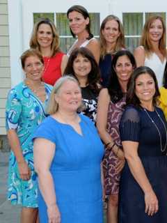 Long Named President Of Junior League Of Greenwich Board