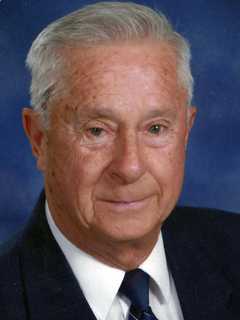 James L. Perkins of Port Chester, 83, Devoted Family Man, Greenwich Firefighter, Electrician