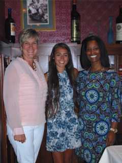 Rye High Grad Lands $4K Scholarship From Junior League