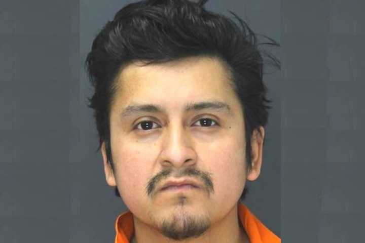 Ecuadoran Fugitive In NJ Child Sex Case Returned After Capture In NY