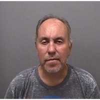 Intoxicated Stamford Man Found In Passenger Seat Of Stranger's Vehicle In Darien, Police Say